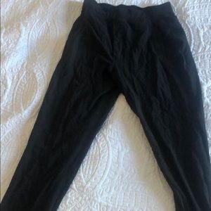 Lululemon sweatpants